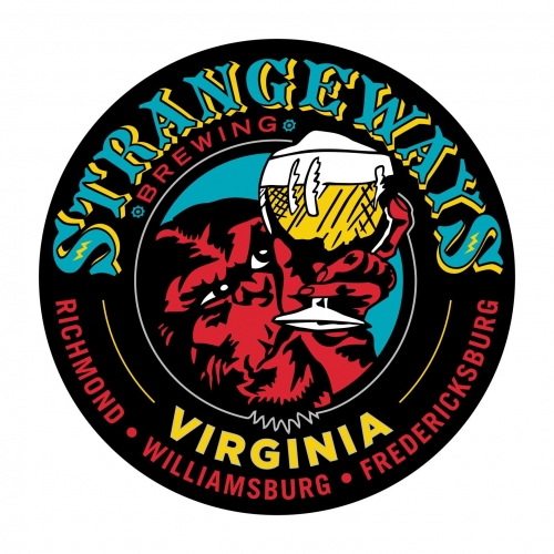 Strangeways Brewing logo