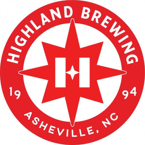 Highland Brewing Company logo