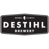 DESTIHL Brewery logo