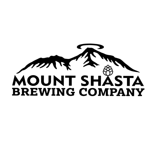 Mount Shasta Brewing Company logo