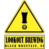 Lookout Brewing Co. logo