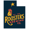 Rooster's Brewing Company logo