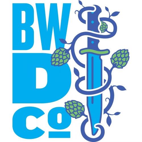 Blackwater Draw Brewing Company logo