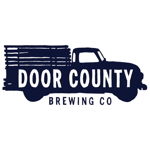 Door County Brewing Co. logo