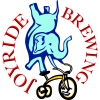 Joyride Brewing Company logo