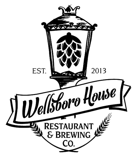 Wellsboro House Restaurant & Brewery logo