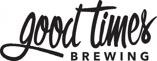 Good Times Brewing logo