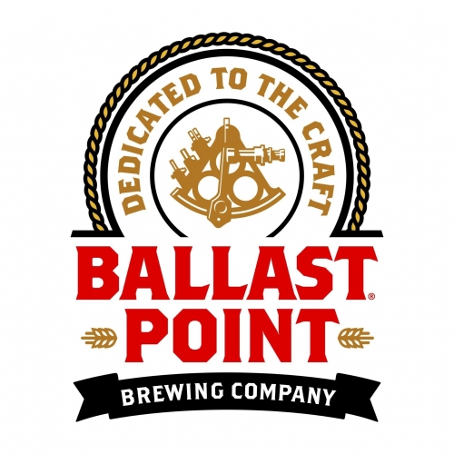 Ballast Point Brewing Company logo