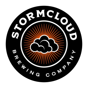 Stormcloud Brewing Company logo