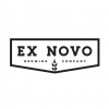 Ex Novo Brewing logo