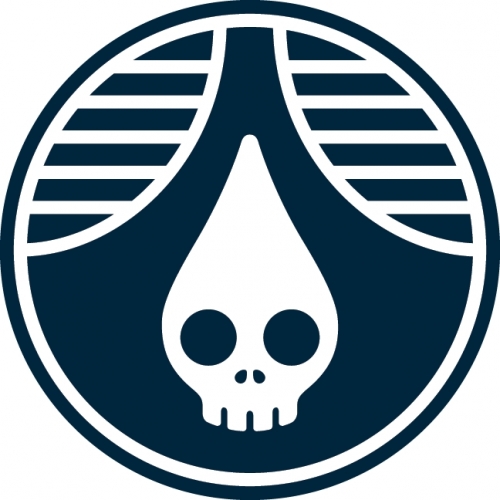 Rhinegeist Brewery logo