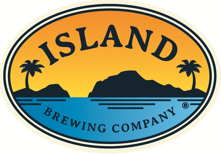 Island Brewing Company logo