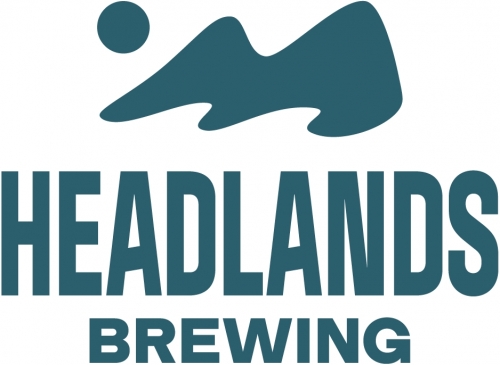 Headlands Brewing logo