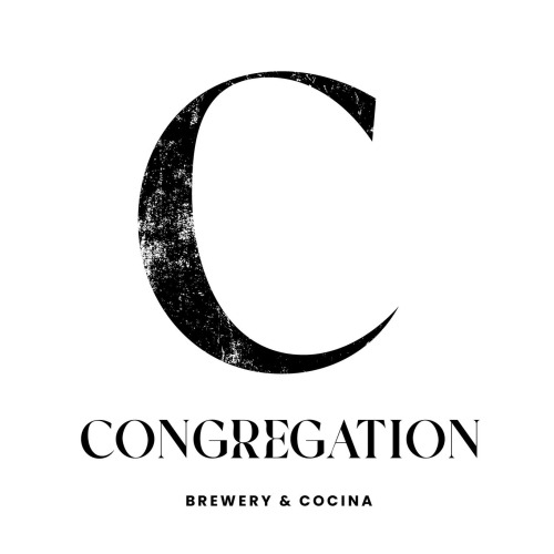 Congregation Brewery & Cocina logo