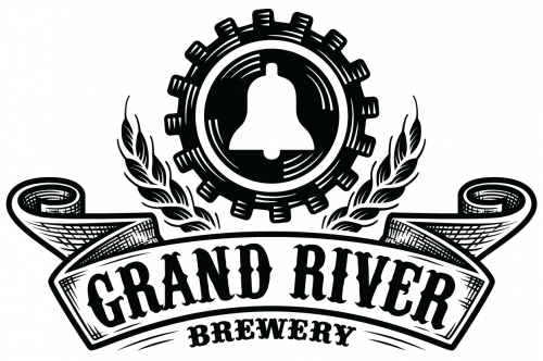 Grand River Brewery logo