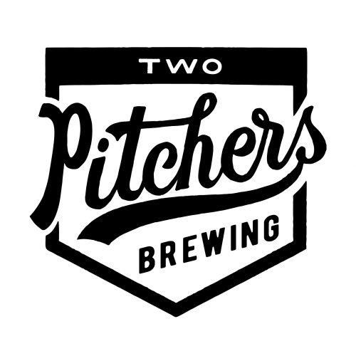 Two Pitchers Brewing Company logo