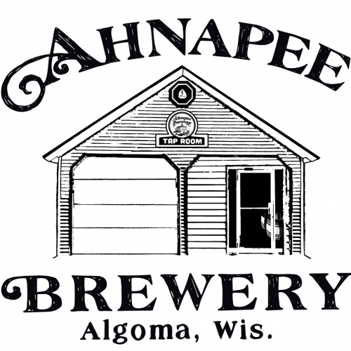 Ahnapee Brewery logo