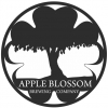 Apple Blossom Brewing Company logo