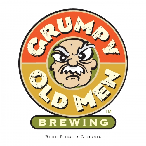 Grumpy Old Men Brewing logo