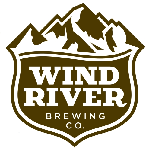 Wind River Brewing Company logo