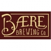 Baere Brewing Co logo