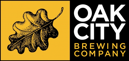 Oak City Brewing Company logo