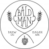 Bald Man Brewing logo