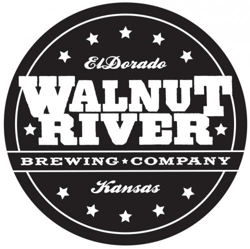 Walnut River Brewing Company logo