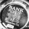 Bank Brewing Company logo