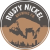 Rusty Nickel Brewing Co. logo