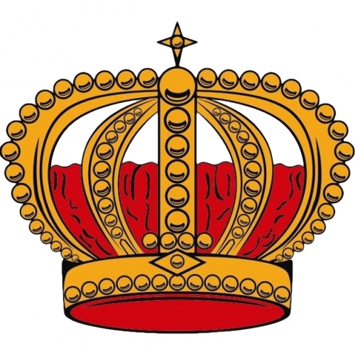 Crown Brewing Company logo