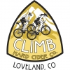 Climb Hard Cider logo