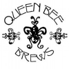 Queen Bee Brews logo