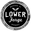 Lower Forge Brewery logo
