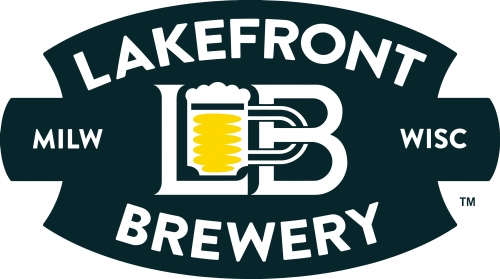 Lakefront Brewery logo