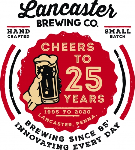 Lancaster Brewing Company logo
