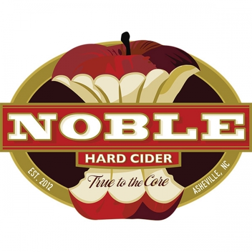 Noble Cider logo
