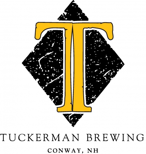 Tuckerman Brewing Company logo