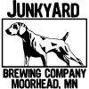 Junkyard Brewing Company logo