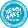Beach Haus Brewery logo