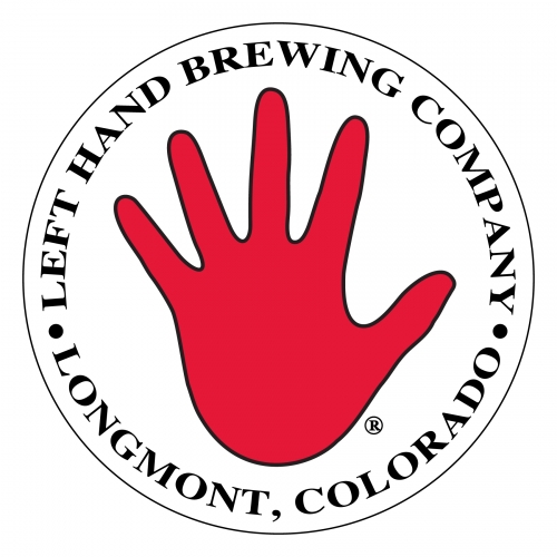Left Hand Brewing Company logo