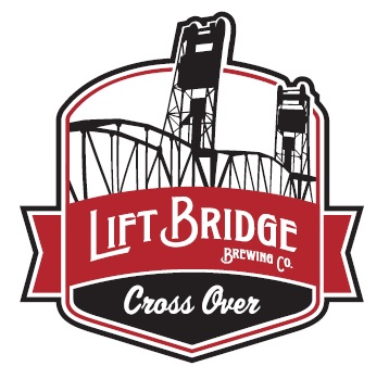 Lift Bridge Brewing Company logo
