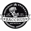 The Brewery At Bacchus logo