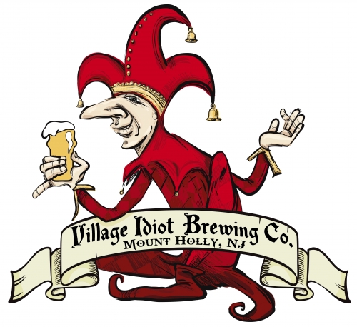 Village Idiot Brewing Company logo