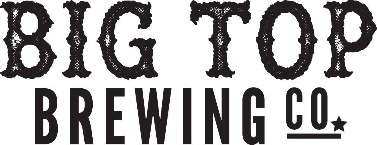Big Top Brewing Company logo