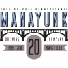 Manayunk Brewing Company logo
