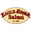 Eagle Brook Saloon logo