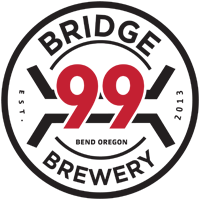 Bridge 99 Brewery logo