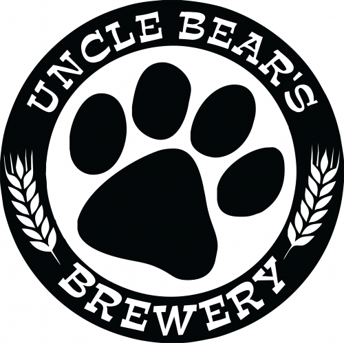 Uncle Bear’s Brewery, Taproom & Yard logo