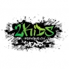 2kids Brewing Company logo
